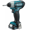 Máy bắt vít dùng pin 12 v Makita TD110DSAE