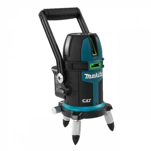 Máy cân mực Makita SK209GDZ