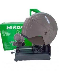 Máy cắt sắt Hikoki CC14ST