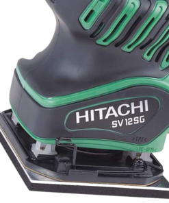 Máy chà nhám Hitachi SV12SG