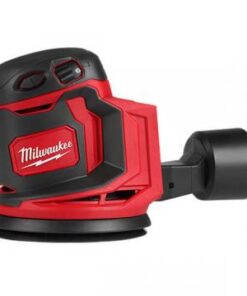 Máy chà nhám Milwaukee M18 BOS125-0