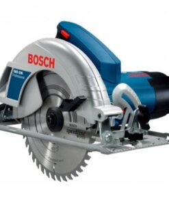 Máy cưa đĩa Bosch GKS 190