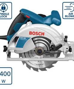 Máy cưa đĩa Bosch GKS 190