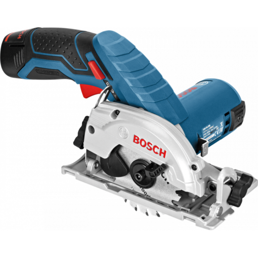 Máy cưa đĩa dùng pin Bosch GKS 12V-LI (SOLO)