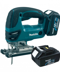 Máy cưa lọng dùng pin 18V Makita DJV180Z