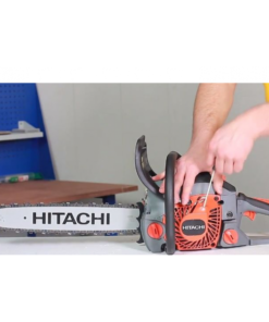 Máy cưa xích chạy xăng Hitachi CS40EA