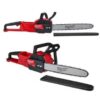 Máy cưa xích Milwaukee M18 FCHS-0G0 (bare)