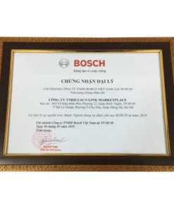 Máy đo khoảng cách Bosch GLM 500