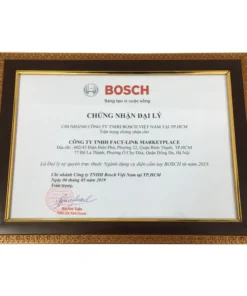 Máy đo khoảng cách laser Bosch GLM 40