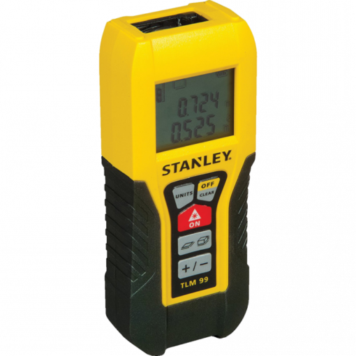 Máy đo khoảng cách laser Stanley STHT1-77138