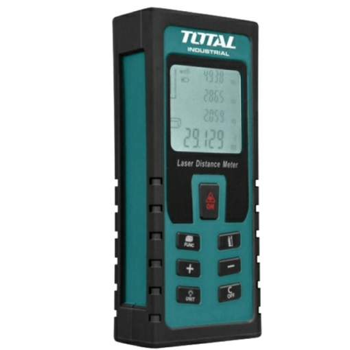 Máy đo khoảng cách tia laser Total TMT5601 60 m