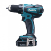 Máy khoan vặn vít dùng pin Makita DDF482RAE