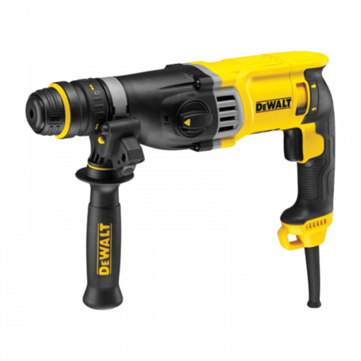 Máy khoan bê tông DeWALT D25144K