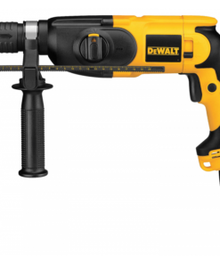 Máy khoan búa DeWALT D25012K