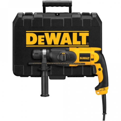 Máy khoan búa DeWALT D25012K