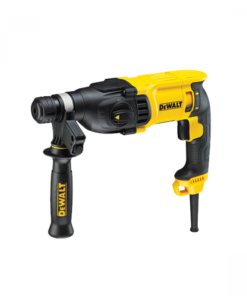 Máy khoan búa DeWALT D25133K-B1