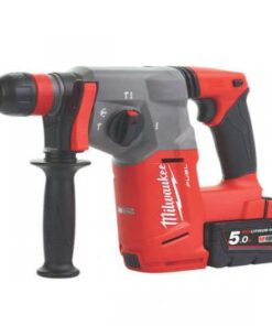 Máy khoan búa Milwaukee M18 CHX-502C SET