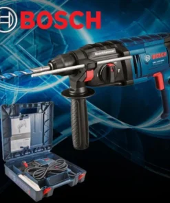 Máy khoan chuyên dụng Bosch GBH 2-20 DRE