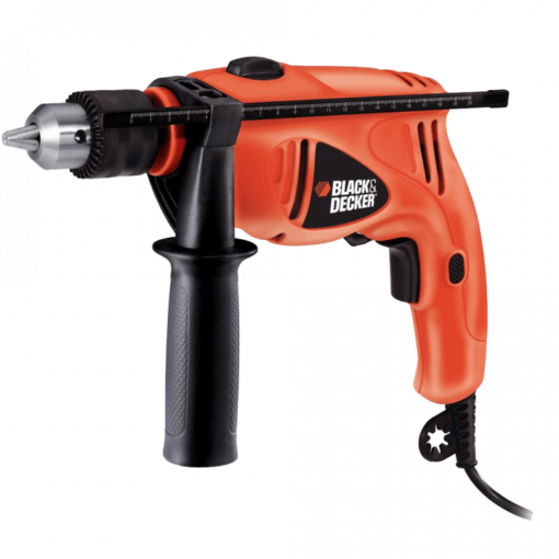 Máy khoan động lực Black & Decker HD560K