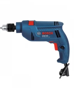 Máy khoan động lực Bosch GSB 550