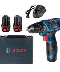 Máy khoan động lực dùng pin 12V Bosch GSB 120-LI GEN II