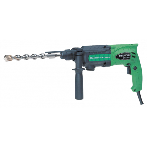 Máy khoan động lực Hitachi DH22PG