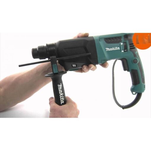 Máy khoan động lực Makita HR2300