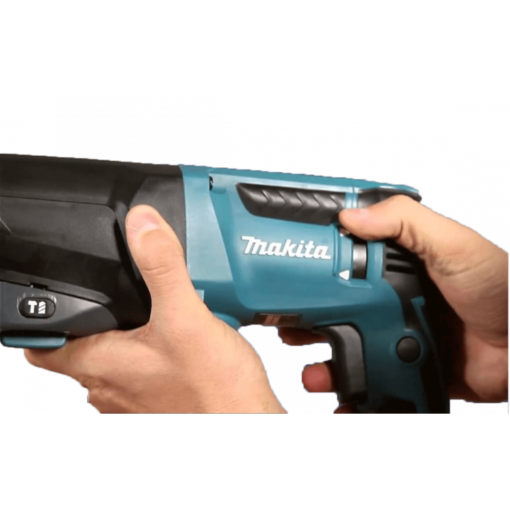 Máy khoan động lực Makita HR2600