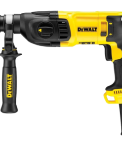 Máy khoan búa DeWALT D25143K