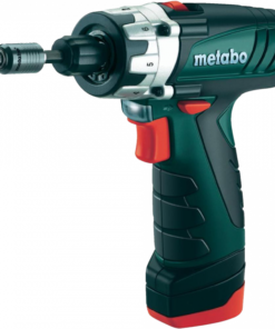 Máy khoan vặn vít Metabo PowerMaxx 12