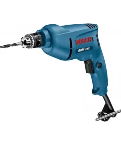 Máy khoan sắt Bosch GBM 350 Professional