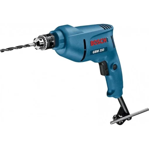 Máy khoan sắt Bosch GBM 350 Professional