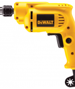 Máy khoan sắt DeWALT DWD010