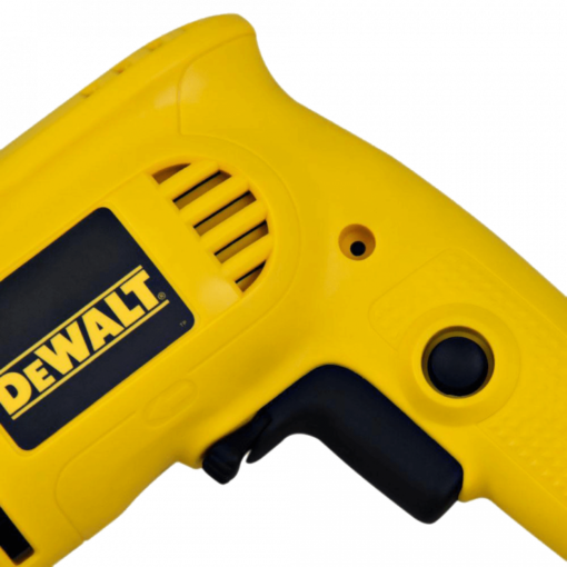 Máy khoan sắt DeWALT DWD010