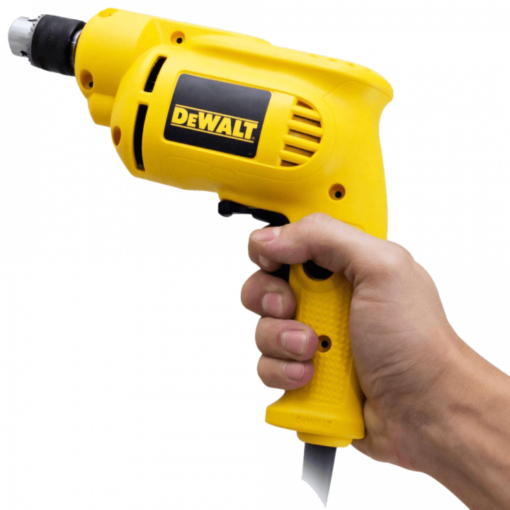 Máy khoan sắt DeWALT DWD010