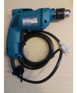 Máy khoan sắt Makita 6307