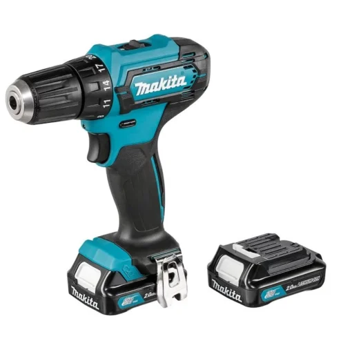 Máy khoan vặn vít Makita DF333DSAE