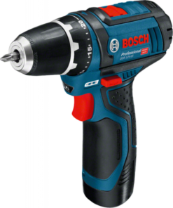 Máy khoan vặn vít dùng pin Bosch GSR 10.8-2-LI