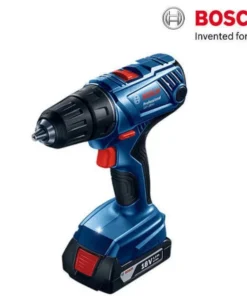 Máy khoan vặn vít dùng pin Bosch GSR 180-LI