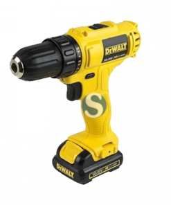 Máy khoan vặn vít dùng pin DeWALT DCD700C2-B1