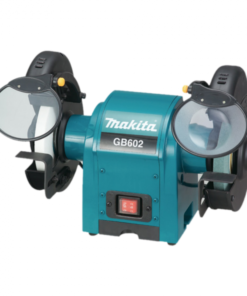 Máy mài 2 đá Makita GB602