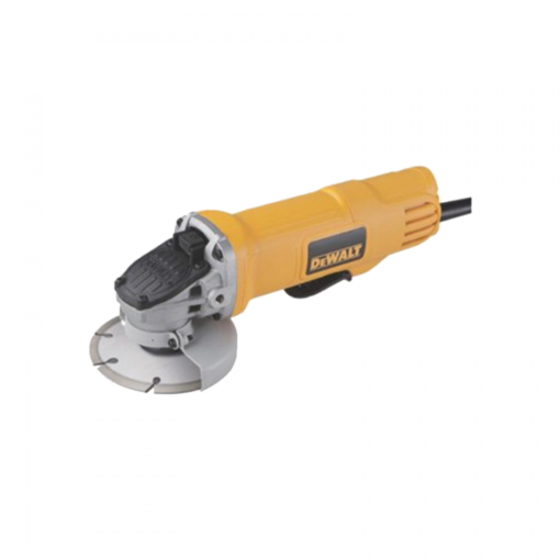 Máy mài góc DeWALT DWE8210PL-B1