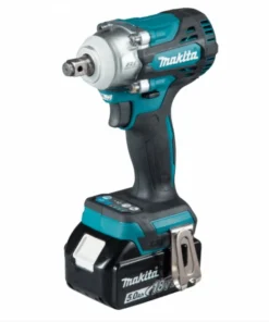 Máy siết bu lông dùng pin Makita DTW300RTJ