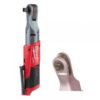 Máy siết bu lông góc Milwaukee M12 FIR12