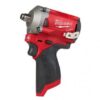 Máy siết bu lông Milwaukee M12 FIWF12