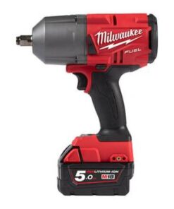 máy siết bu lông Milwaukee M18 FHIWF12