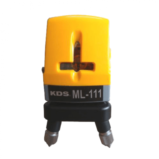 Máy thủy bình Laser KDS ML-111+TPML1