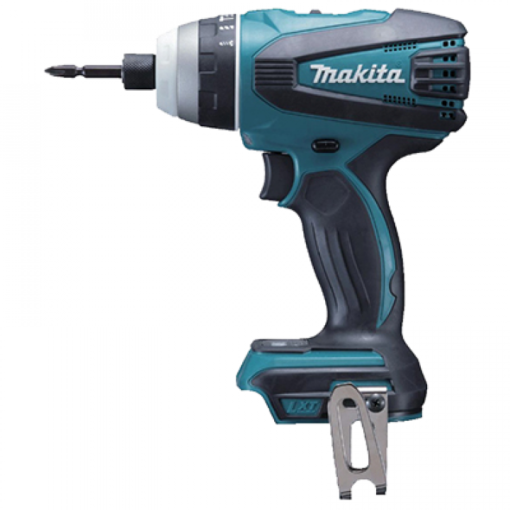 Máy vặn vít 4 chế độ dùng pin 18V Makita DTP141Z