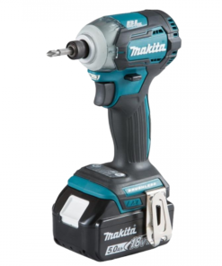 Máy vặn vít dùng pin 18V Makita DTD170RME