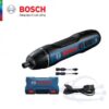 Máy vặn vít dùng pin Bosch Go Gen 2